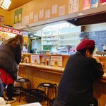 大衆酒場食堂 ななつぼし - 