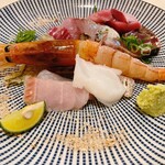 大衆酒場食堂 ななつぼし - 