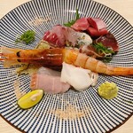 大衆酒場食堂 ななつぼし - 