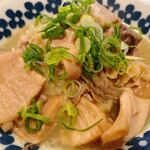 大衆酒場食堂 ななつぼし - 