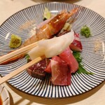 大衆酒場食堂 ななつぼし - 