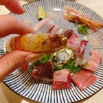 大衆酒場食堂 ななつぼし - 