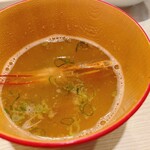 大衆酒場食堂 ななつぼし - 