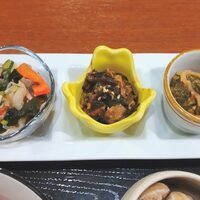 ヒル薬膳粥・ヨル貝料理カイノクチ - 