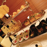 DINING 六区 - 