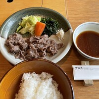 ざくろ 室町店 - 
