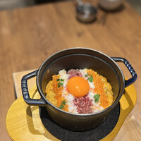 焼肉 うしみつ 恵比寿本店 - 