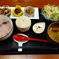 ヒル薬膳粥・ヨル貝料理カイノクチ - 