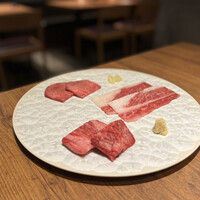 焼肉 うしみつ 恵比寿本店 - 