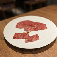 焼肉 うしみつ 恵比寿本店 - 