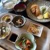 カフェレストラン 瀬里家 - 本日の魚定食