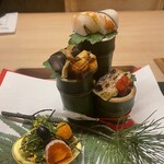 日本料理 ときわ - 