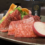 Yonezawa Gyuu Yakiniku Kotora - 