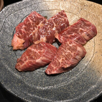 焼肉家 KAZU 神楽坂 - 