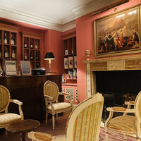 オーベルジュ・ド・リル トーキョー - 