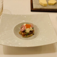 オーベルジュ・ド・リル トーキョー - 