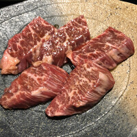 焼肉家 KAZU 神楽坂 - 