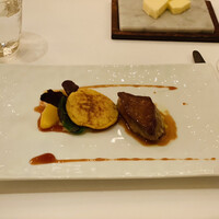 オーベルジュ・ド・リル トーキョー - 