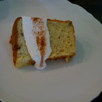 風光舎 - シフォンケーキ