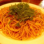 伊太利亜亭 - バジリコ2010.1