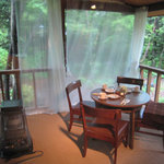 Mori no Naka no Choushoku to Cafe no Mise Cabot Cove