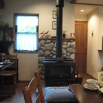 Mori no Naka no Choushoku to Cafe no Mise Cabot Cove