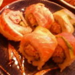 Cafe Sushi - 