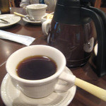 Mori no Naka no Choushoku to Cafe no Mise Cabot Cove