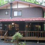 Mori no Naka no Choushoku to Cafe no Mise Cabot Cove