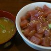 まぐろ食堂 天満のとらやん