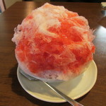 慈げん - 生いちご