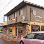 グリーサーズ - 2012年12月