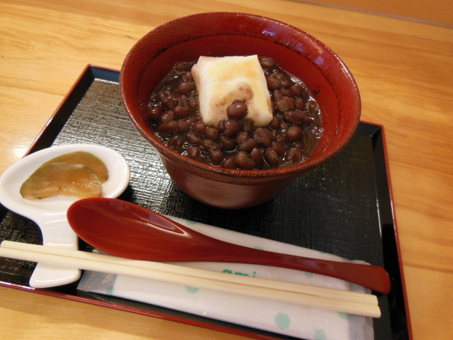 茶房おこばち - 小樽（喫茶店）の写真