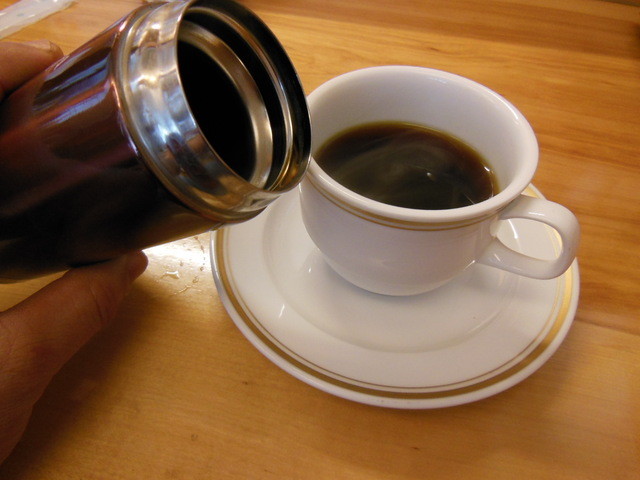 茶房おこばち - 小樽（喫茶店）の写真