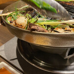 Yakiniku Horumon Zaichi - 