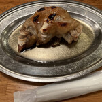 Yakitori No Hachibei - 