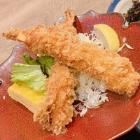 魚料理 ふじい - 