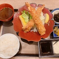 魚料理 ふじい - 