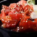 つきじ鈴富 すし富 - 