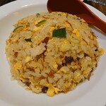 珉珉 - XO醤炒飯