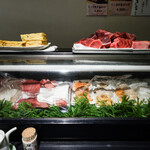 つきじ鈴富 すし富 - 