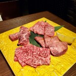 焼肉 わしの - 