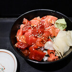 つきじ鈴富 すし富 - 