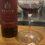 ビストロ ティアボ - 