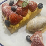 ビストロ ティアボ - 