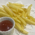 ビストロ ティアボ - 