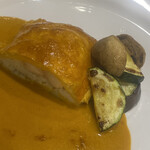 ビストロ ティアボ - 