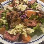 ビストロ ティアボ - 