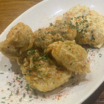 ビストロ ティアボ - 