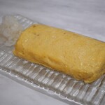和cheese TENSAI - とろ～りチーズのだし巻き卵